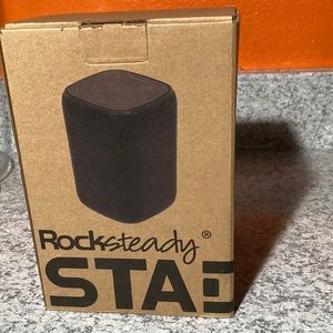 RockSteady Stadium speaker